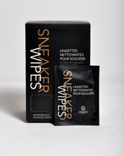 Load image into Gallery viewer, SL PREMIUM SNEAKER WIPES