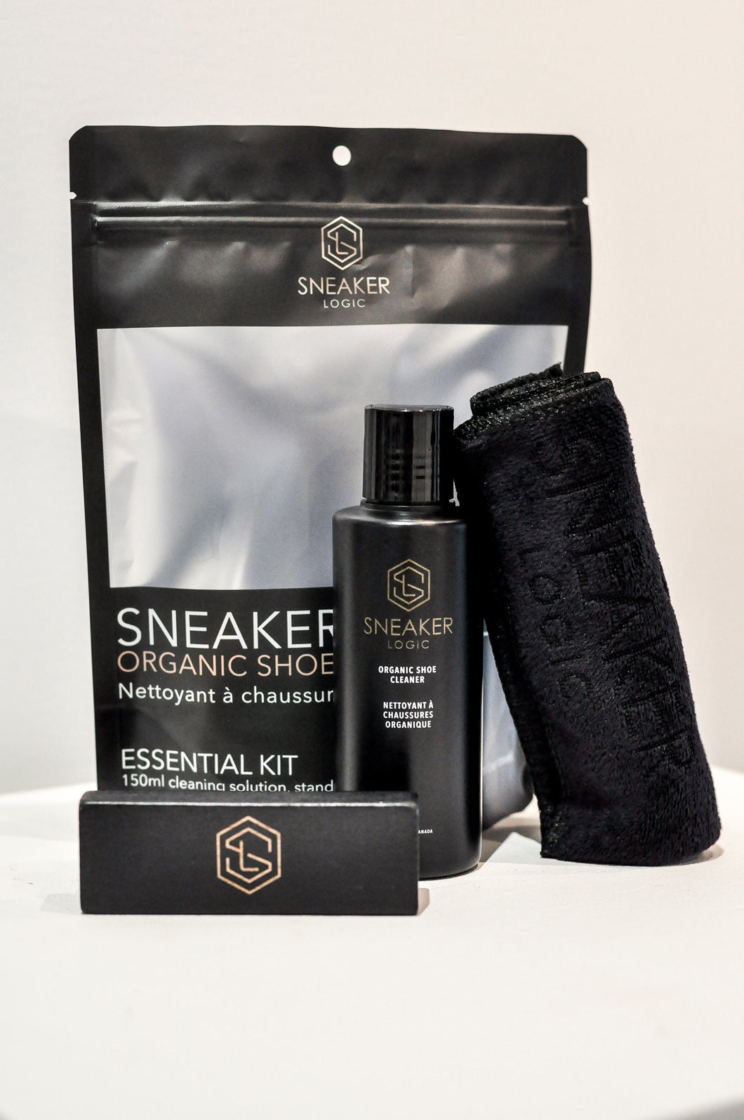 Shoe Cleaner Kit
