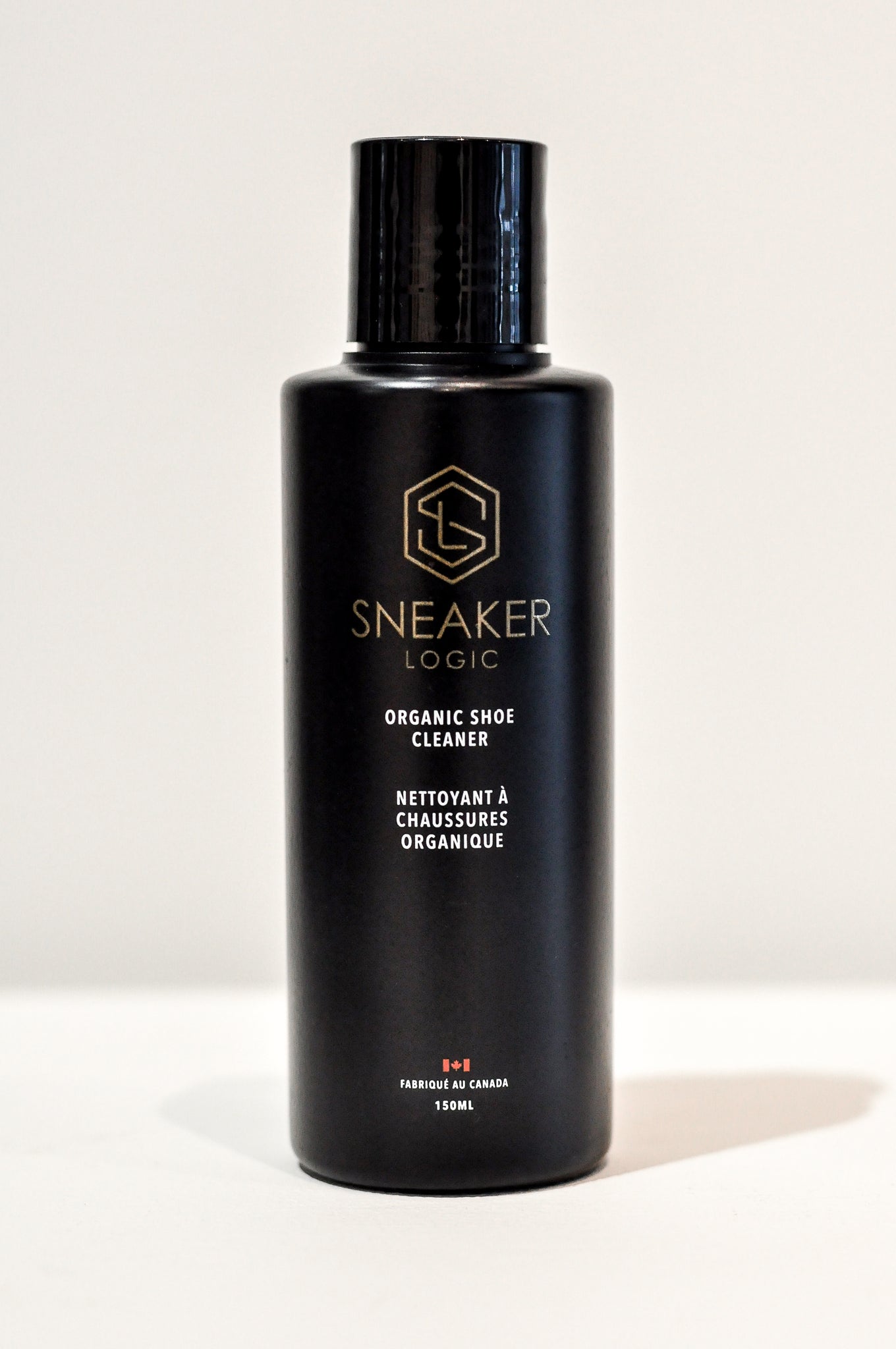 PREMIUM SNEAKER CLEANER 150 ML – Sneaker Logic